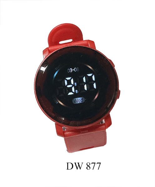 DW 877